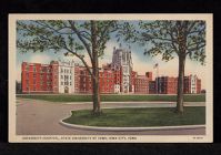University Hospital, State University of Iowa, Iowa City, Iowa